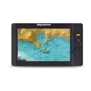 ELEMENT 12 S m/LHC NEU